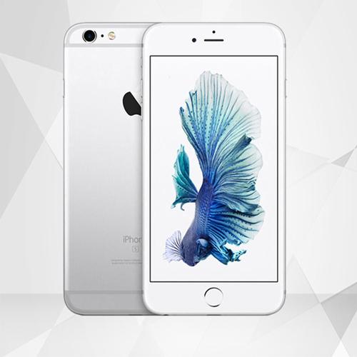 苹果appleiphone6splus美版官换未激活苹果6sp全网通4g手机智能大屏55