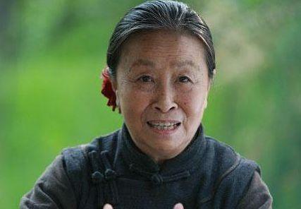 "丑娘"心灵美妈老戏骨,表演艺术家张少华因病去世,享年75岁