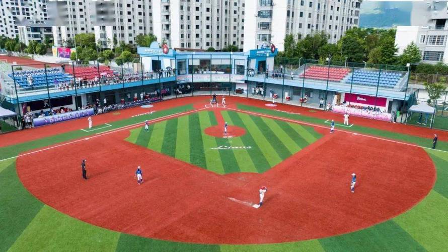 棒垒球丨高水平棒垒球赛事活动基地,福建如何设置?