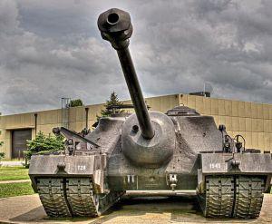 t95[重型坦克]