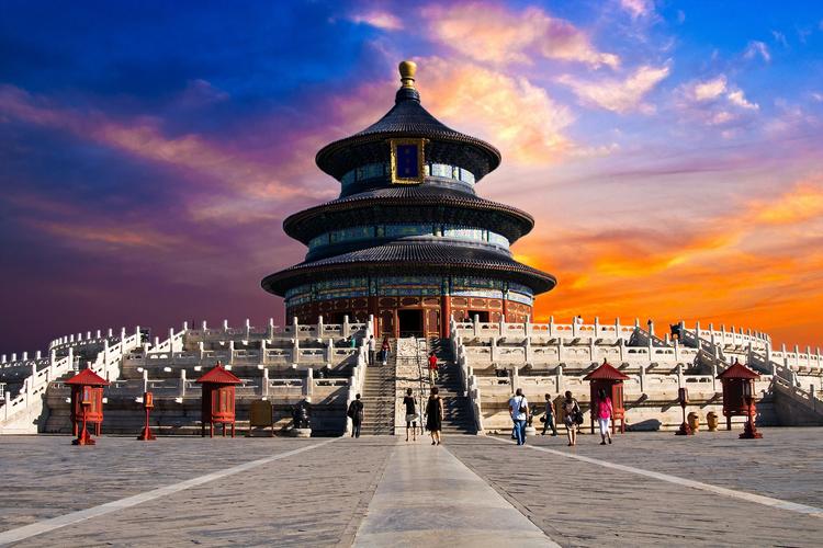 2019年国庆,北京18个收费型景点免费开放,进京旅游别花冤枉钱