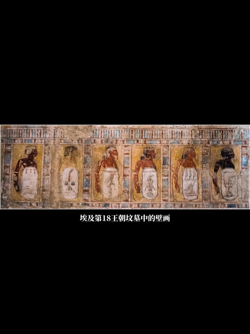 拉美西斯二世面部复原图右45岁基于2d头像的拉美西斯二世木乃伊头部的