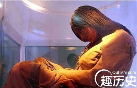 揭秘处女木乃伊之谜:500年前的印加冰女尸
