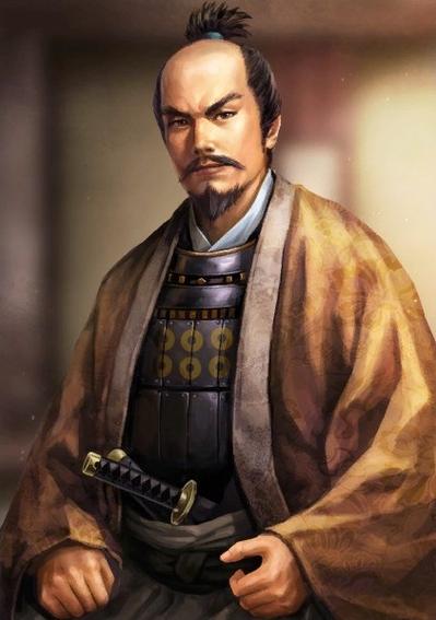  p>真田幸隆(1513年-1574年)号一德斋,日本战国时代的武将,信浓豪族