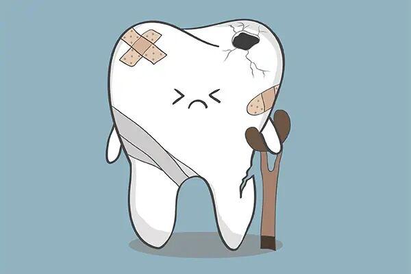 牙痛2