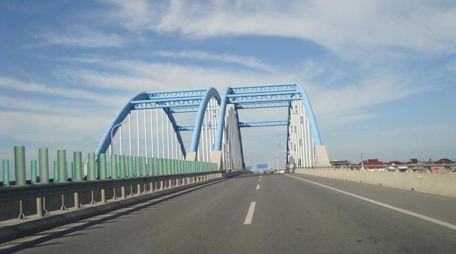 bridge cases - 齐达路桥工程
