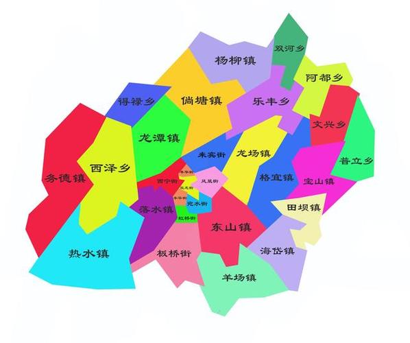 云南省县市区系列——宣威市