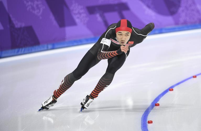 中国速滑展现冬奥会竞争力这些项目有望冲金