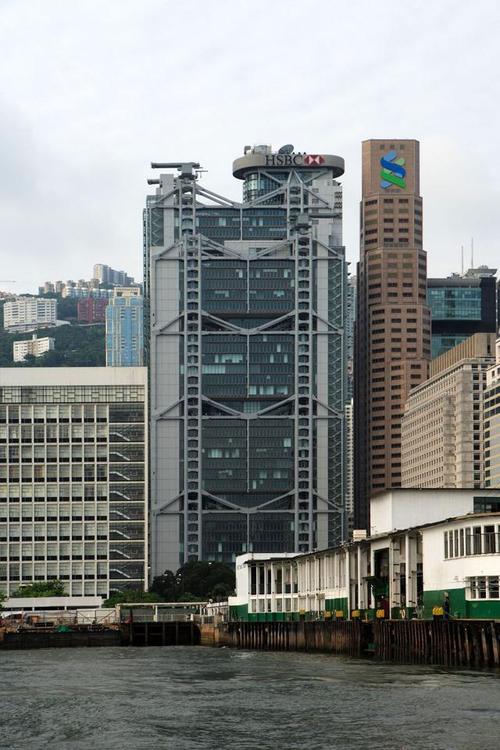 亚太地区仍然是汇丰银行维持高速增长的重要引擎,尤其是香港为汇丰