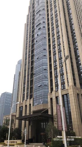 目前全莆田最高的楼凯天国际已经有企业办公了
