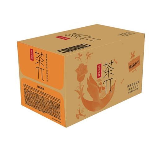 【包邮直发】农夫山泉茶π玫瑰荔枝口味500ml/15瓶/箱