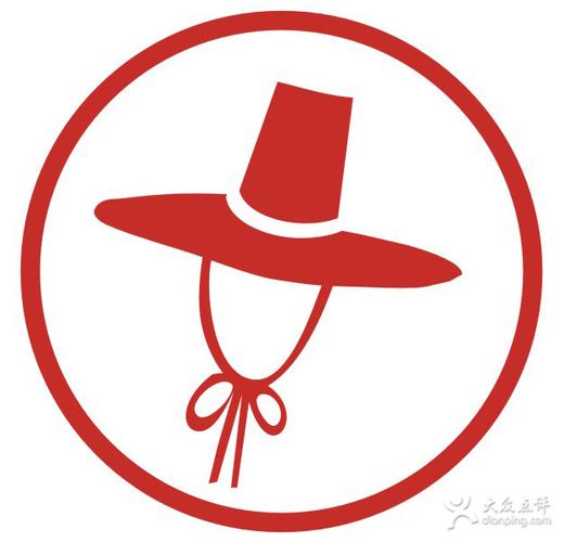 11.金草帽logo