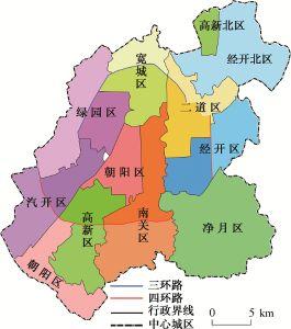 长春市属于哪个省长春市属于哪个省份