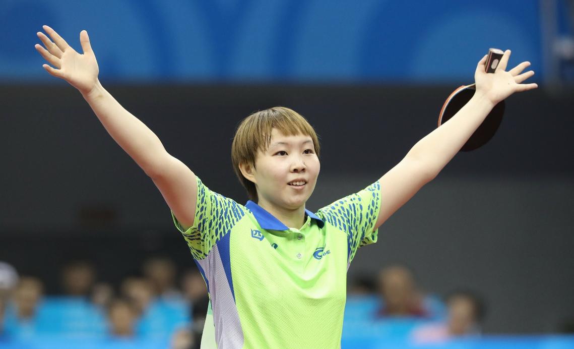 今日看点2018年女子乒乓球世界杯种子选手顺序确定,朱雨玲卫冕希望大