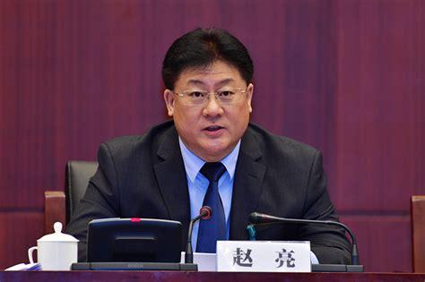 国网天津电力董事长赵亮:树立"四个最"意识 筑牢安全"生命 .