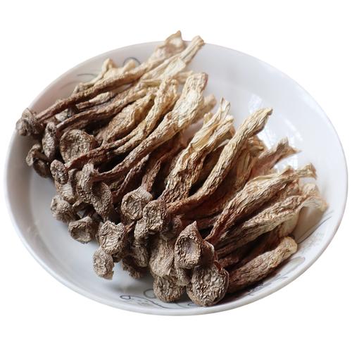 云南菌菇干货煲汤食材一斤鹿耳鹿茸野生特产香菇类