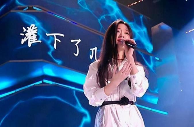 中国内地女歌手排行榜100名(新生代10位"实力女歌手"排名)