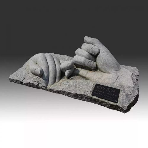 文旅单位展示惠安石雕之都美誉从何而来雕艺文创园有你想要的答案