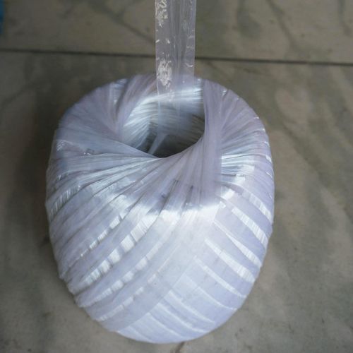 塑料打包捆扎绳 环保pp高强度捆扎带 包装绳 塑料绳 质量可靠