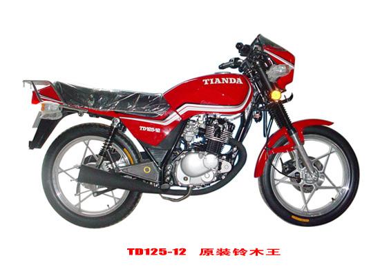 suzuki摩托车125很浪费油吗?