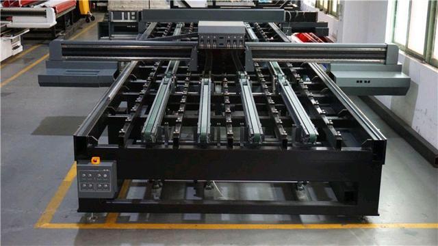 玻璃深加工应用公司如何利用高温玻璃打印机拓展更广阔的行业