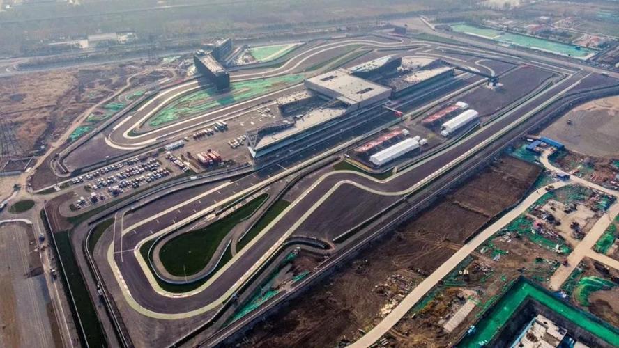 中国汽车耐力锦标赛cec天津站赛事前瞻