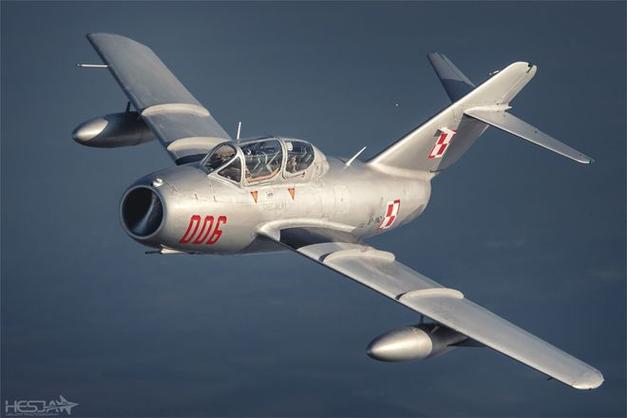 米格-15,一代传奇|战机|f-86|军用飞行器|军用直升机|米格-15战斗机