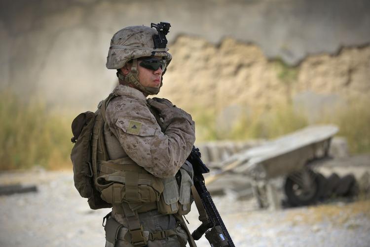 美国一名官员于当地时间24日透露,在美军主要军队完成从阿富汗撤离