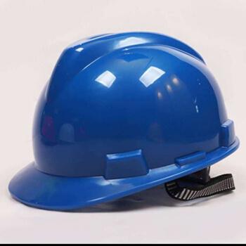 年货加厚安全帽头盔工地工程建筑防砸透气领导监理国标安全帽印字v型
