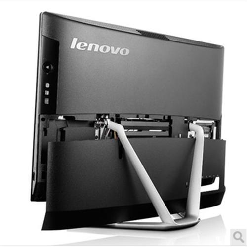 联想(lenovo) c560 23英寸一体机电脑 双核g3250t 4g内存 500g硬盘 2g