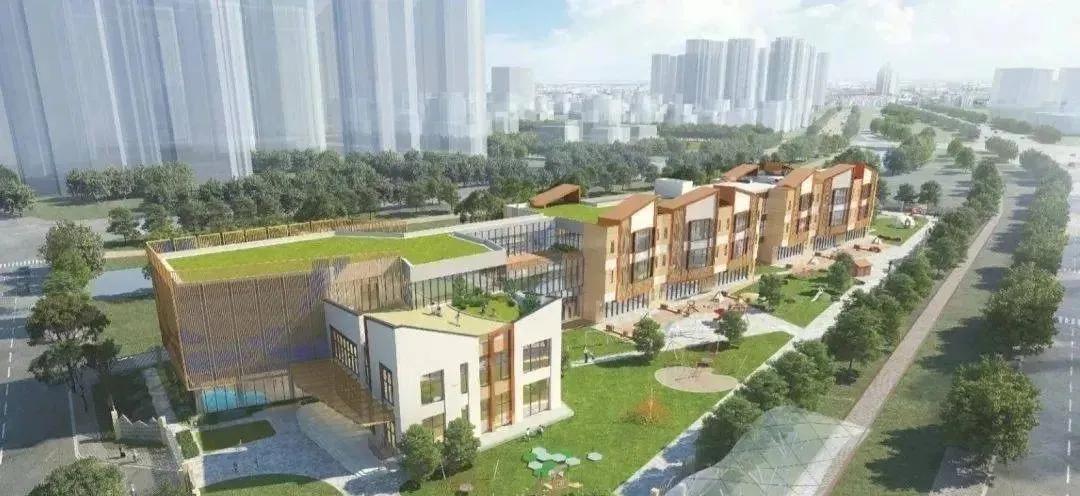 2021年深圳新增10所国际学校,居全国首位_公学