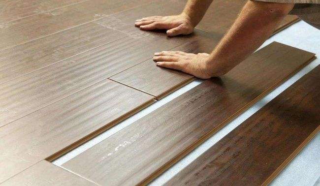 木地板和瓷砖接缝处理怎样好看