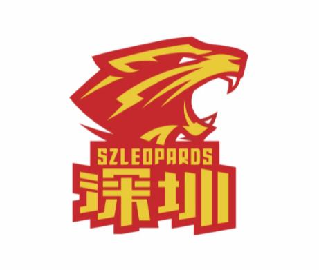 重回烈豹时代!深圳男篮官方宣布logo再次升级