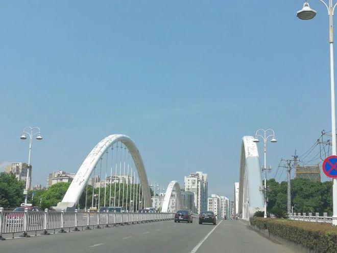 温州市区南塘大桥计划7月上旬施工将实行交通临时限制
