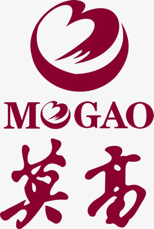 莫高葡萄酒logo