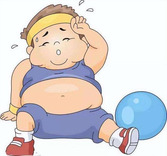 小儿肥胖比成年肥胖来讲,它的危害更大,不仅仅影响孩子的外观,对孩子
