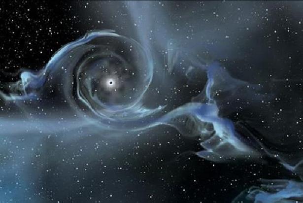 宇宙十大恐怖生物|盘点宇宙中十大最奇异黑洞