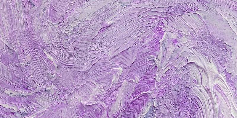紫色白色简约大气纹路颜色颜料底纹展板背景