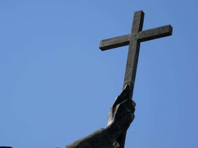 十字架,天主教,宗教,基督教