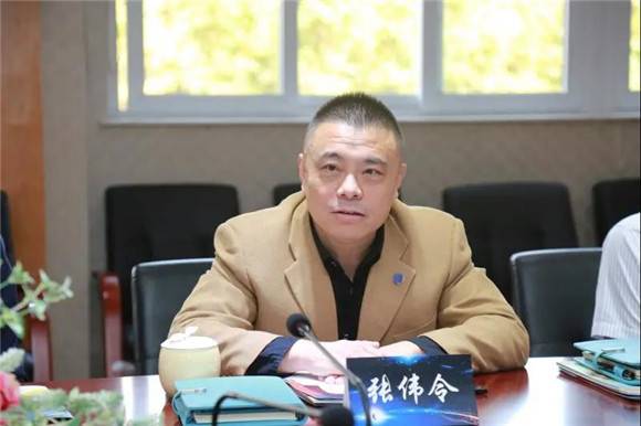 上海戏剧学院副院长张伟令在会上指出,上海戏剧学院将在芭蕾舞蹈专业