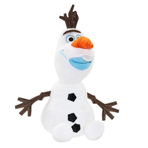2014 disney frozen figure olaf the snowman kid