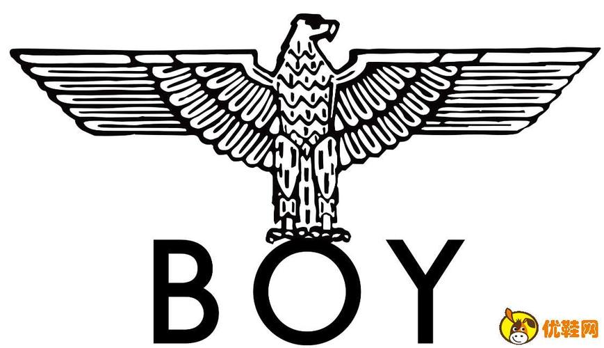 到底是boylondon还是londonboy伦敦男孩品牌你读对了吗boylondon科普