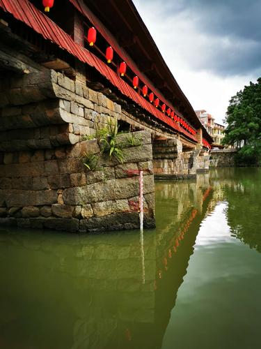 永春东关桥(至今800多年)