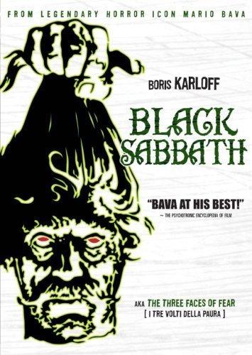 黑色安息日(black sabbath) - 电影图片 | 电影剧照 | 高清海报