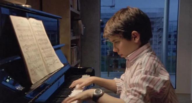佳片有约 | 瑞士电影《钢琴小神童》:天才养成记