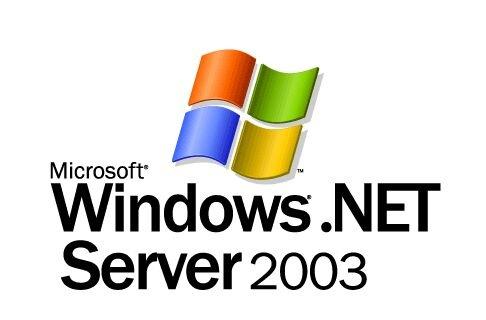 windows server 2003(来源网络)