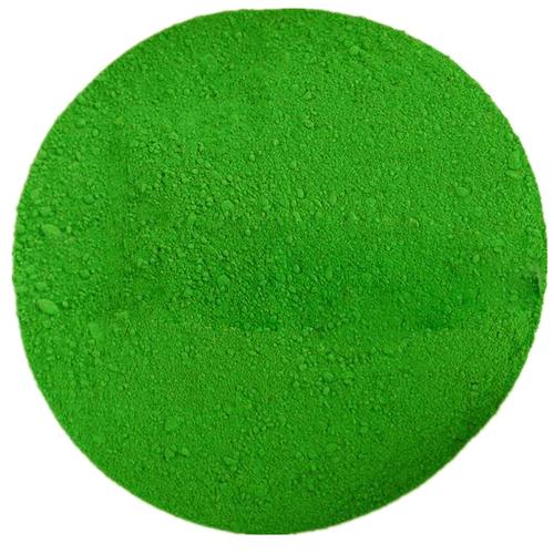 现货氧化铁绿 绿色颜料 翠绿氧化颜料 氧化铬绿 混凝土氧化铁颜料