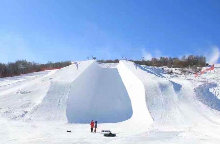 中信国安国际雪联自由式滑雪及单板滑雪世界杯明日开赛