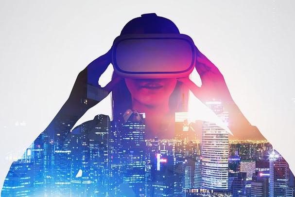 arvr与人类未来2虚拟现实旅行畅游世界的新方式