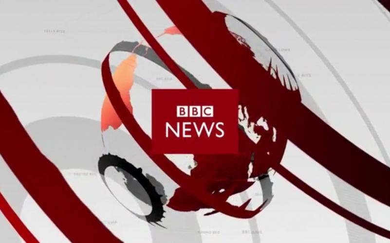 英国bbc新闻亚洲promobed主题音乐2017davidlowe